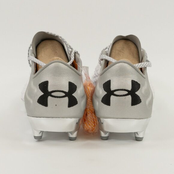 Under Armour Clone Magnetico Pro 2.0 FG 3025640-100 Soccer Cleats size 10.5 main image 4